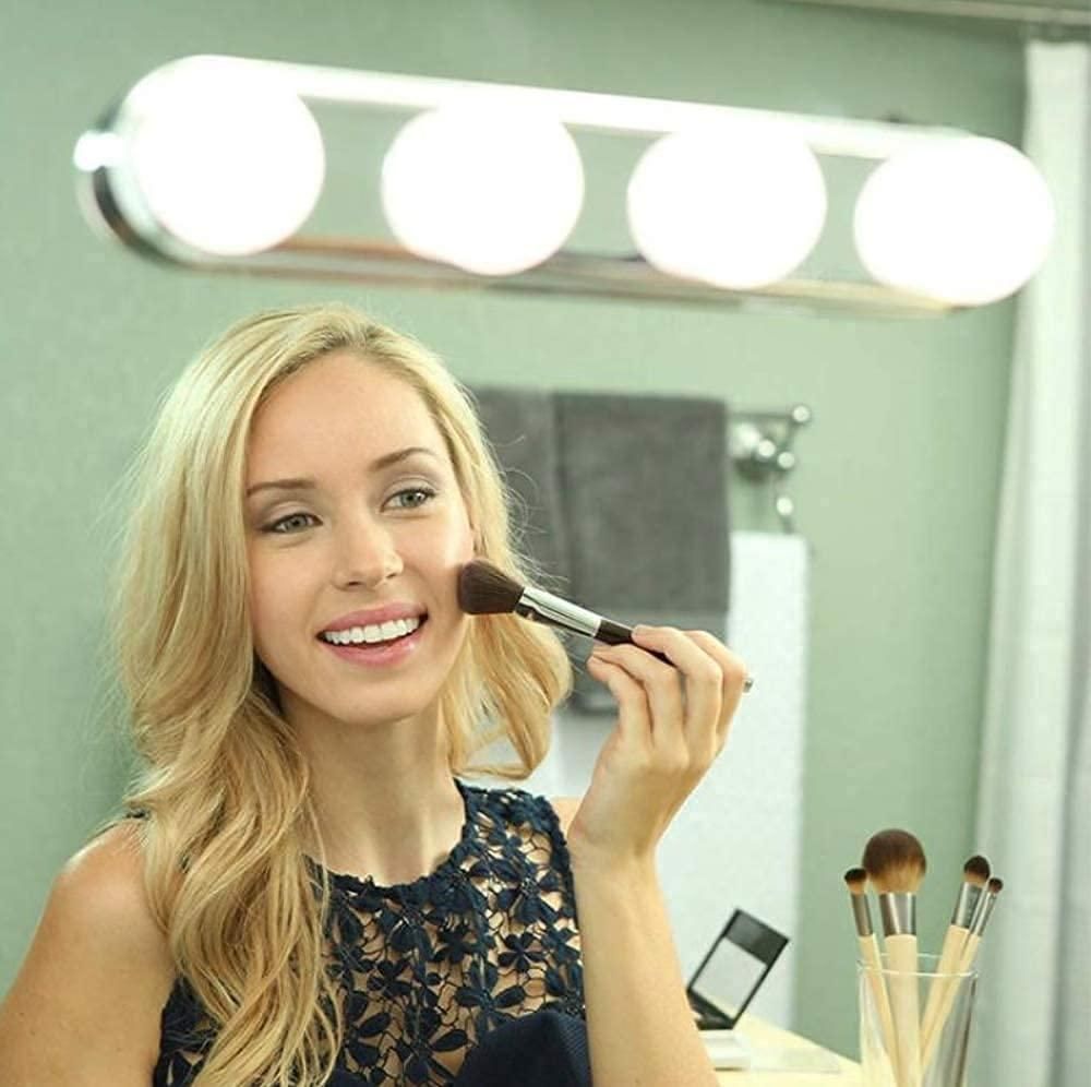Hooblee™ Make Up Mirror Light