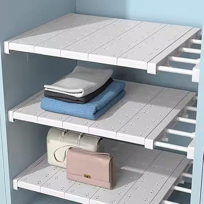 Hooblee™ Wardrobe self extender