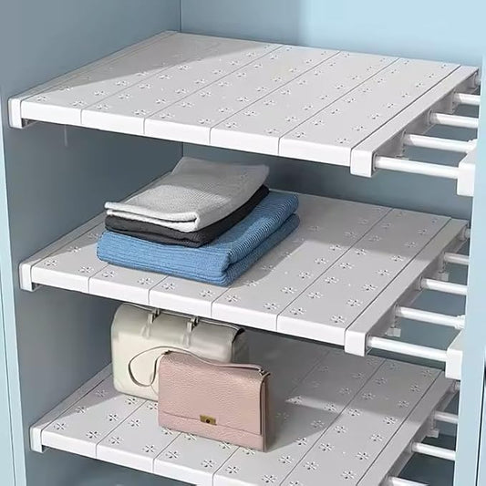Hooblee™ Wardrobe self extender