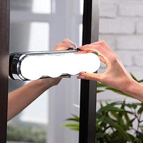 Hooblee™ Make Up Mirror Light