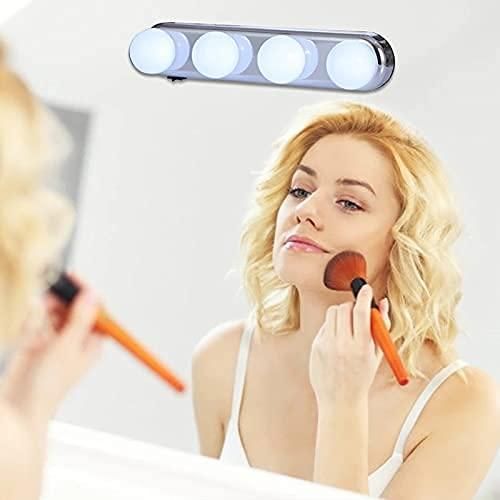 Hooblee™ Make Up Mirror Light
