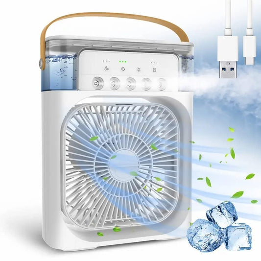 Hooblee™ Mini Cooler