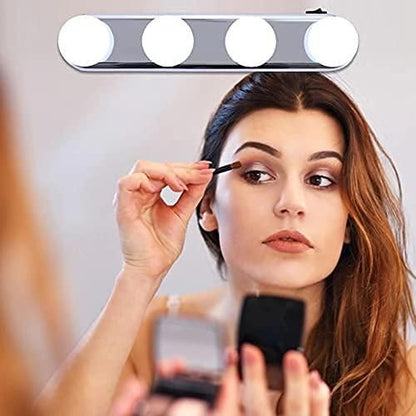 Hooblee™ Make Up Mirror Light