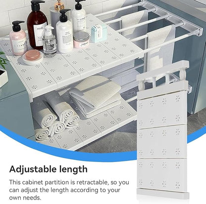 Hooblee™ Wardrobe self extender