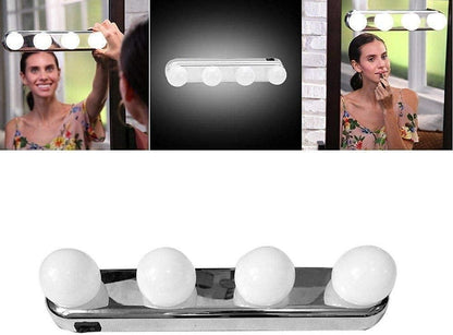 Hooblee™ Make Up Mirror Light