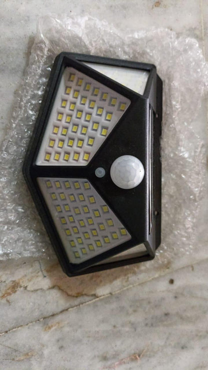 Hooblee™ PentaSolar Lights for outdoor