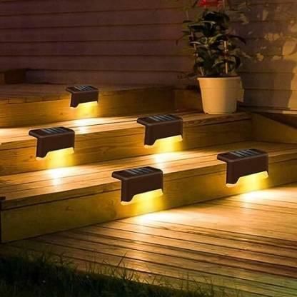 Hooblee™ Solar LED Light for Stairs