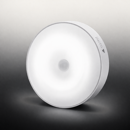 Hooblee™ USB Powered Motion Sensor Light