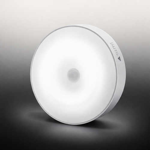 Hooblee™ USB Powered Motion Sensor Light