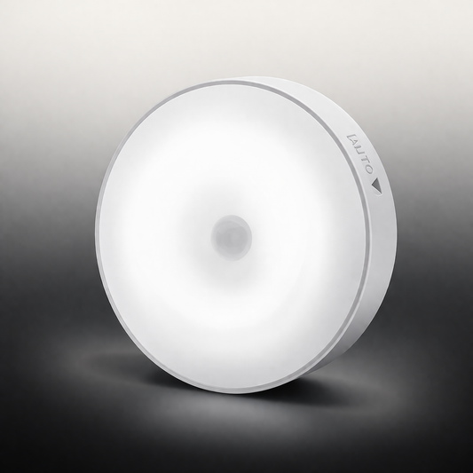 Hooblee™ USB Powered Motion Sensor Light