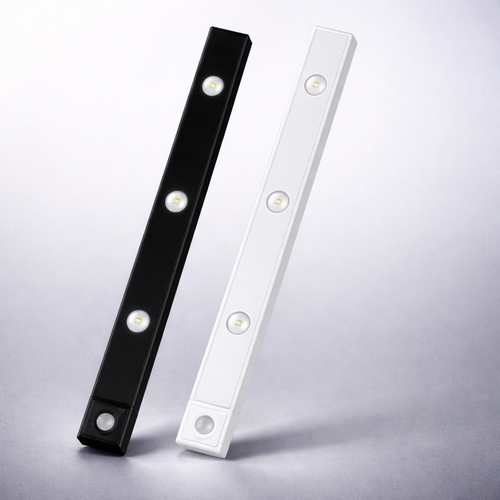 Hooblee™ LED PIR Motion Sensor for Cabinet