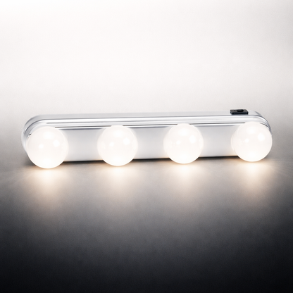 Hooblee™ Make Up Mirror Light