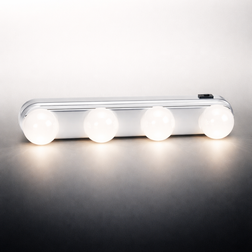 Hooblee™ Make Up Mirror Light